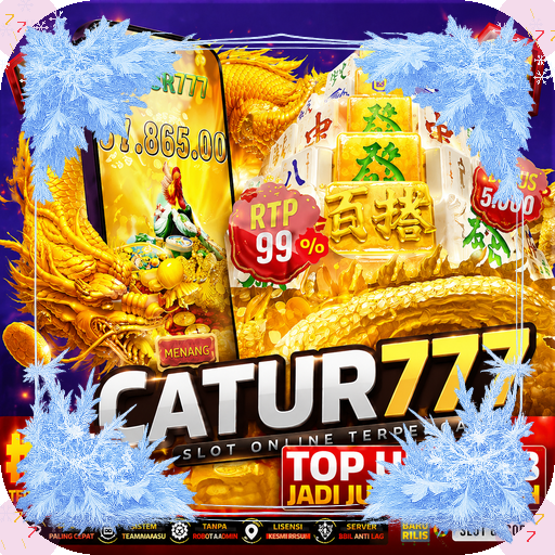 catur777 — galeri pratinjau Resmi APK